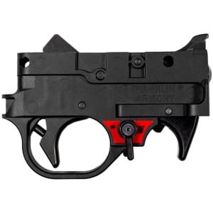 FRANKLIN ARMORY BFSIII 22-EZ TRIGGER 10/22