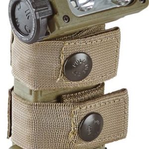 STREAMLIGHT SIDEWINDER X - AVIATION MODEL MOLLE RETAINER