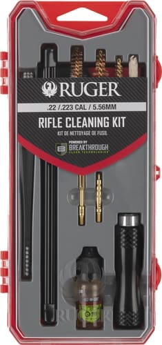 ALLEN RUGER AR15 CLEANING KIT