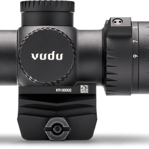 EO TECH VUDU 3-9X32MM HC1 SFP