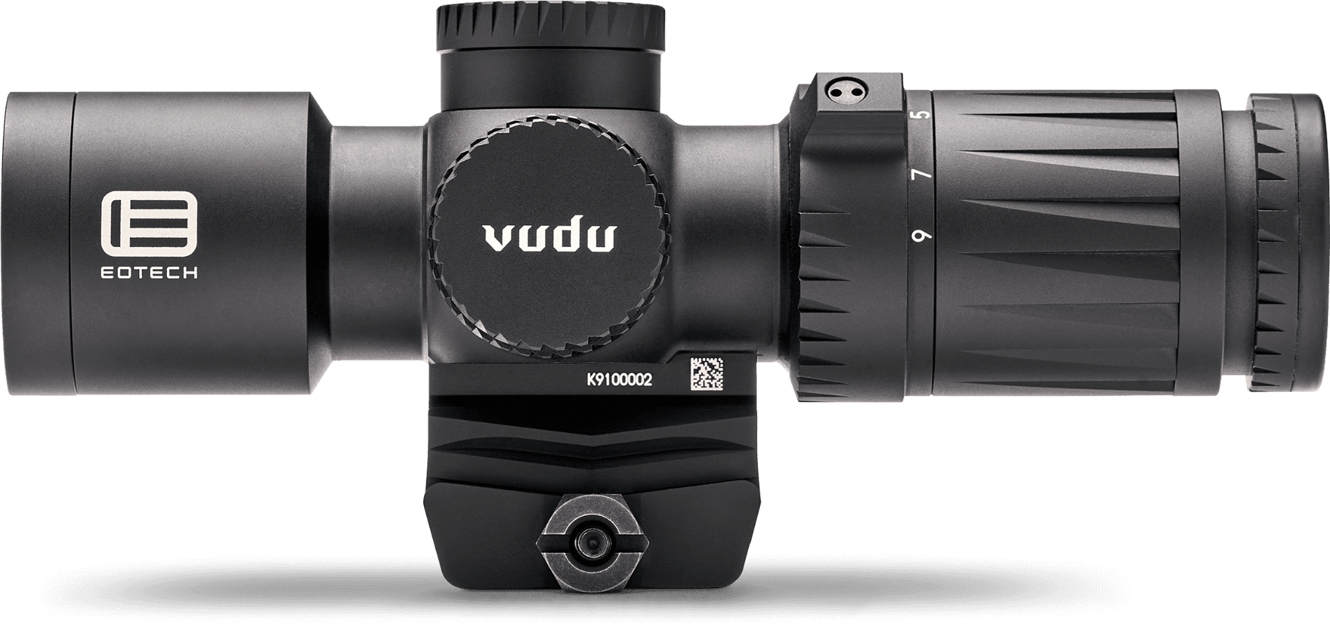 EO TECH VUDU 3-9X32MM HC1 SFP