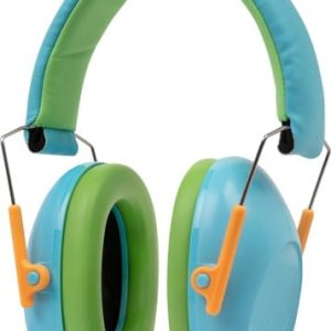 ULTRX PASSIVE YOUTH MUFF BLUE