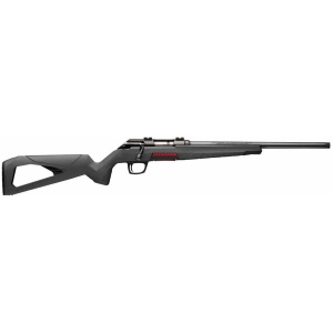 WINCHESTER XPERT SR 21SHARP 18" BL/SY NS#