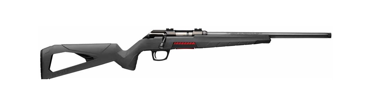 WINCHESTER XPERT SR 21SHARP 18" BL/SY NS#