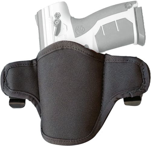 BYRNA SD/CL NYLON WAISTBAND - HOLSTER FITS SD/CL LAUNCHER - Image 2