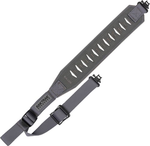 ALLEN BAKTRAK TRAVERSE SLING - FLEXIBLE SILICONE GREY