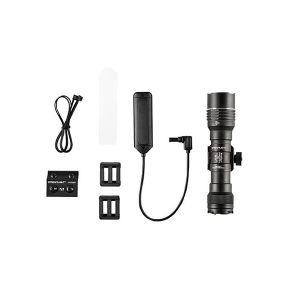 STREAMLIGHT PROTAC RM HPX PRO 800LM KIT