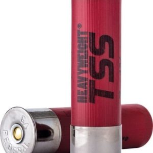 FEDERAL HEAVYWEIGHT TSS 28GA - 3" 1-5/8OZ #9 5RD 10BX/CS