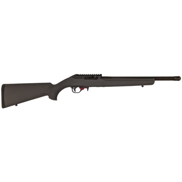 FRANKLIN ARMORY F22 22LR 16" - FLUTED GREY BINARY EQUIPPED