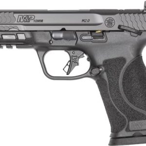 S&W M&P 10MM M2.0 4" FS - 10-SHOT ARMORNITE W/SAFETY