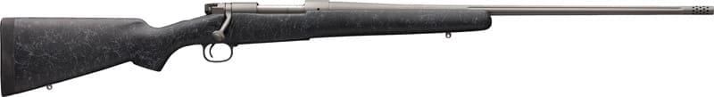 WINCHESTER MODEL 70 EXTREME - TUNGSTEN 270WSM 24" SYN/MB