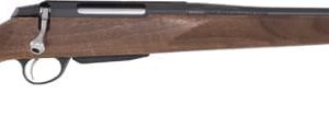 TIKKA T3X HUNTER 270 WIN 22" - THREADED WOOD/BLUED