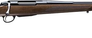 TIKKA T3X HUNTER 7MM RM 22" - THREADED WOOD/BLUED