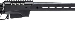 TIKKA T3X ACE GAME 22-250 - 24" THREADED BLACK