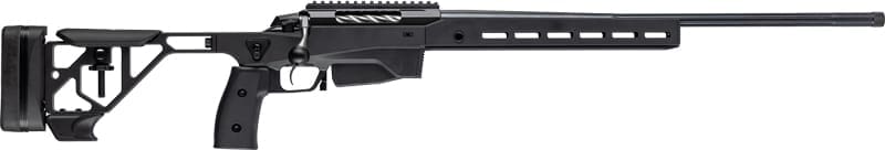 TIKKA T3X ACE GAME 223 REM - 20" THREADED BLACK