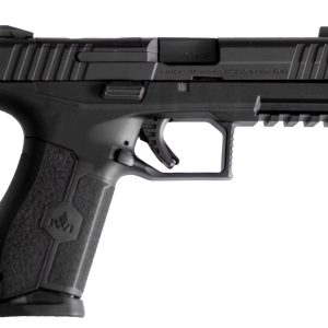 IWI MASADA 9MM OR 4.1B 10RD