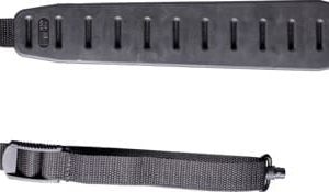 QUAKE CLAW 2.0 FLUSH CUP - SLING BLACK