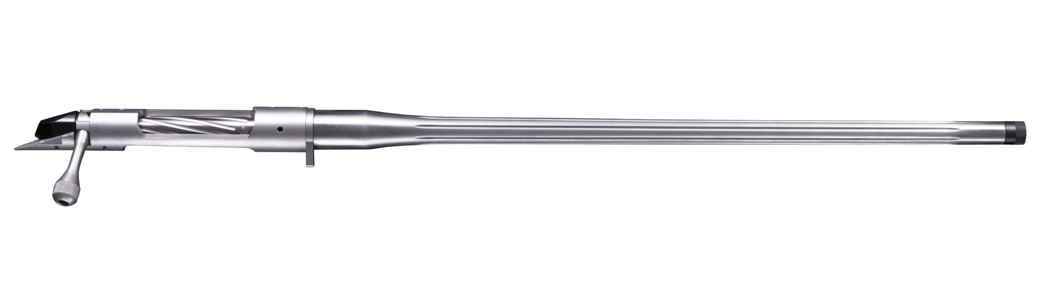 BERGARA BARRELED ACTION 300PRC #4 SS