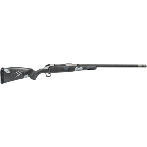 FIERCE FIREARMS CF ROGUE 7MM BC TUNG/PTM 22"