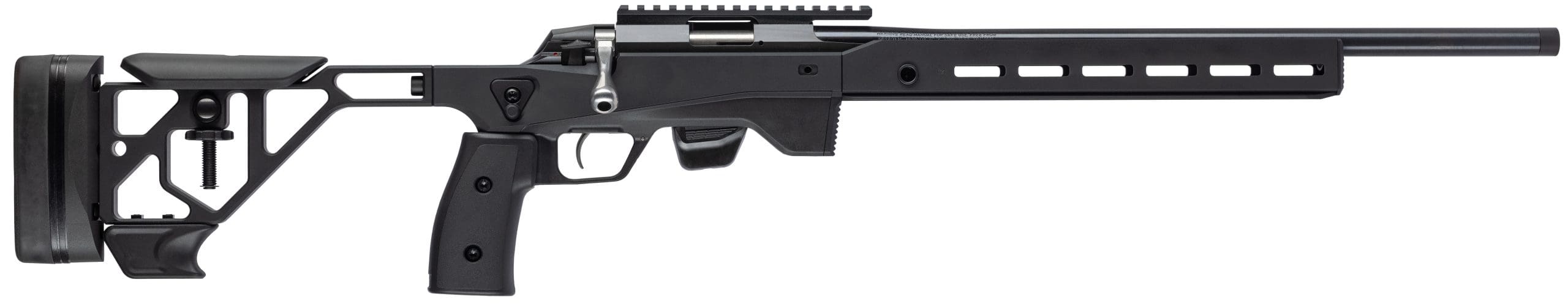 TIKKA T1X ACE TARGET 17HMR 20"