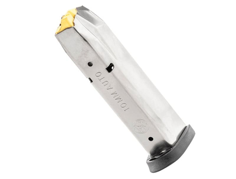 SMITH AND WESSON MAGAZINE M&P M2.0 10MM 10RD