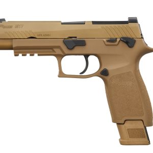 SIG SAUER M17 CSS 9MM COY 4.7" MS 21+1