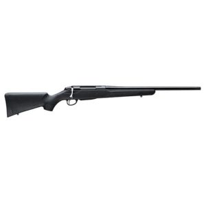 TIKKA T3X LITE 350LEG BLK 20" TB