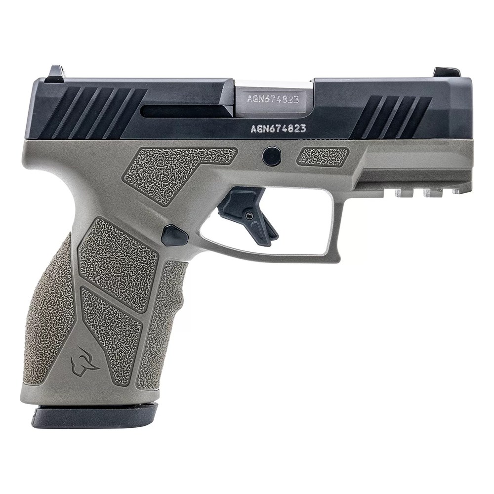 TAU GX2 9MM PST 10RD ODG