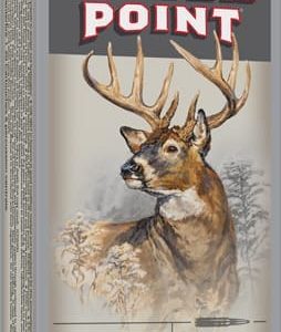 WINCHESTER SUPER-X 32 WIN - SPECIAL 170GR 20RD 10BX/CS
