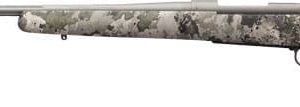WINCHESTER MODEL 70 EXTREME - 30-06 22" TUNGSTEN/TT-VSX MB