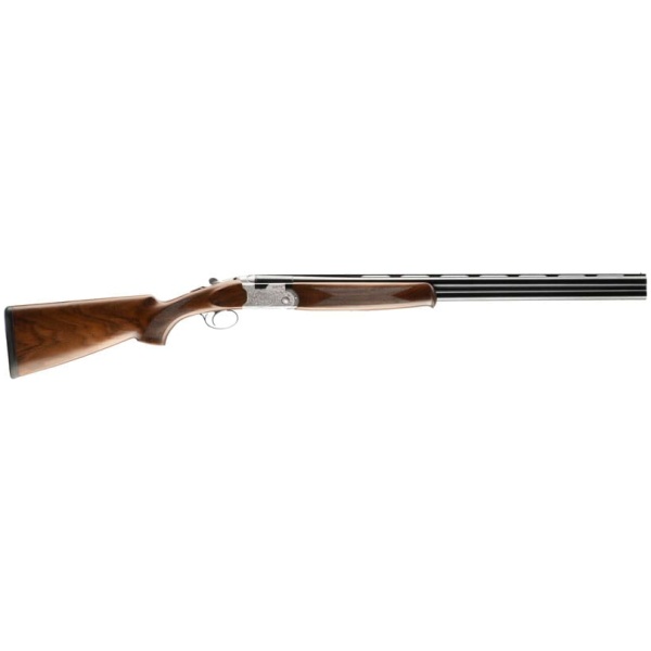 BERETTA 686 20GA. 26"VR CT5 - WOOD/BLUED