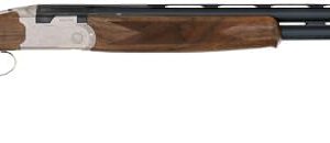 BERETTA 686 SPORTING 20GA. 30" - VR CT5 WOOD/BLUED VIT BFAST