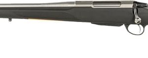 TIKKA T3X LITE 300WM 24" - THREADED SYNTHETIC/SS LEFT HND