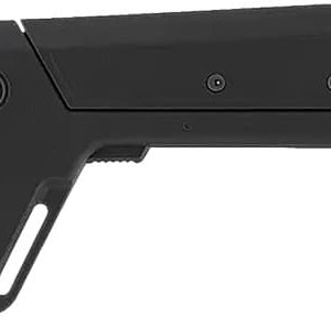 B5 SYSTEMS MODULAR PICATINNY - STOCK BLACK