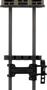 TIGHT SPOT QUIVER RISE LITE - 5-ARROW MOSS GREEN RH