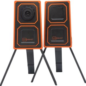 LONGSHOT TARGET CAMERA RANGER - PLUS 1000 YARDS