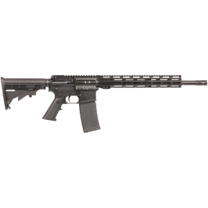 AMERICAN TACTICAL INC ATI MIL 5.56MM 16" BK M-LOK