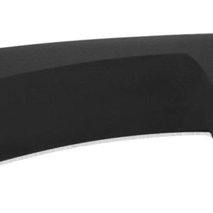 KER CAMP 10 BLK/BLK FIXED