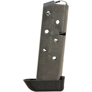 KMB MAG MICRO 380 SS 7RD