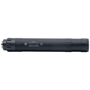 GEMTECH LUNAR-45 45ACP BLACK 578-28