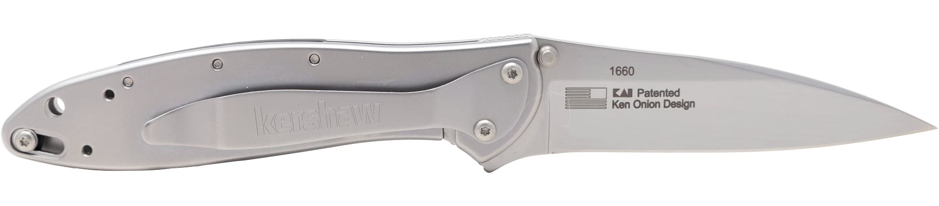 KER LEEK SILVER 3 DP