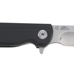 CRK LCK+ SPEAR POINT ASSISTED