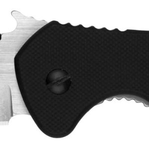 KER CQC-6K D2 BLK 3.25 CP
