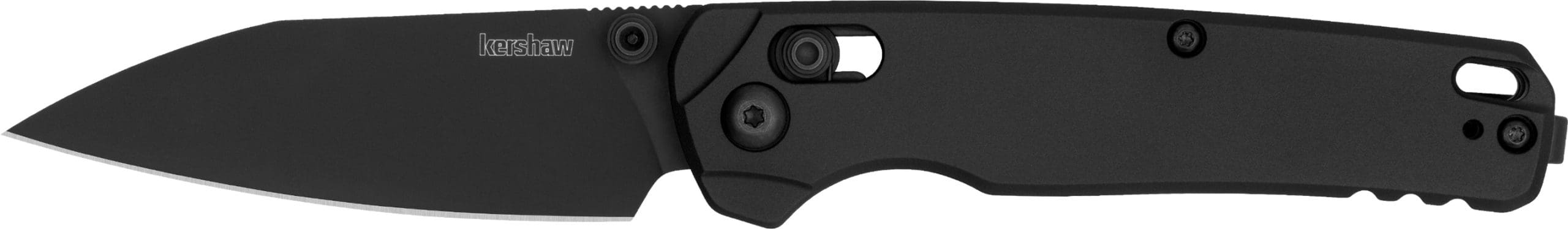 KER BEL AIR BLK/BLK 3.1 RVR TN