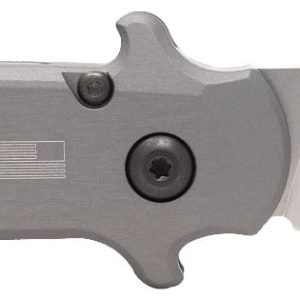 KER LAUNCH 8 GRY 3.5 SP