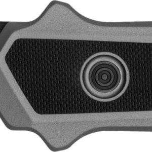 KER LAUNCH 17 GRY/BLK 3.5 CP