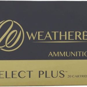 WEATHERBY AMMO 300 WBY MAGNUM - 180GR SCIROCCO 20RD 10BX/CS