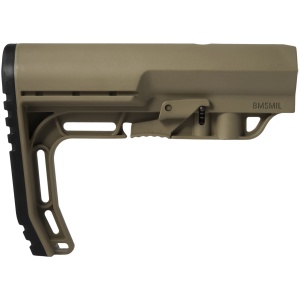 MFT BATTLELINK MIN STK MIL SDE