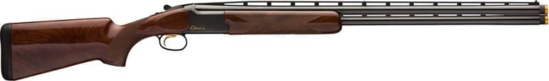 BROWNING CITORI CX 12GA 3" - 28"VR BLUED/WALNUT