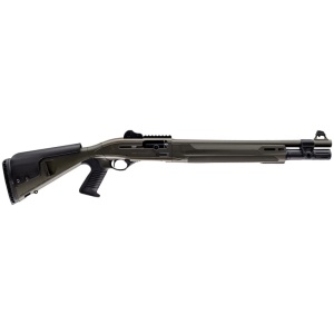BERETTA 1301 TAC C MOD2 12GA - 3" 18.5" 7+1 PISTOL GRP ODGRN